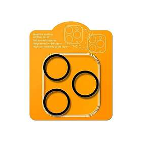 Lippa Kameralinsebeskytter til Apple iPhone 17 Pro