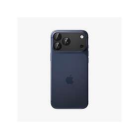 Spigen Glass tR EZ Fit Optik Pro XL Screen Protector for iPhone 17 Pro Max