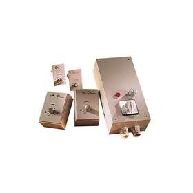 Thermex Regulator tr 40 harmaa