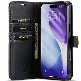 DG-Ming 2-i-1 Deksel for Apple iPhone 17 Pro