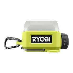 Ryobi Områdeslampa RLA4-0