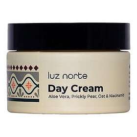 Luz Dagkrem 50ml