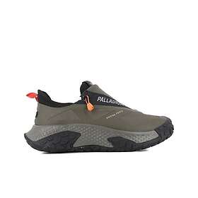 Palladium Offbound WP+ Zip