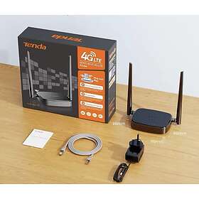 Tenda 4G03 Pro