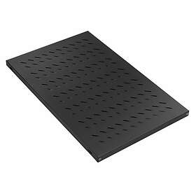 Equip Hyldplan 1U EZVS-19-1-10-B