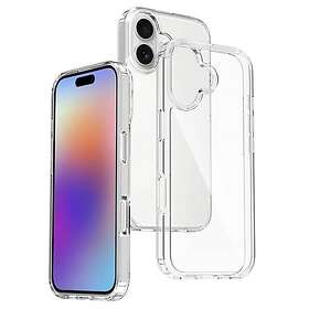 CaseOnline TPU+Akryl Etui for iPhone 17