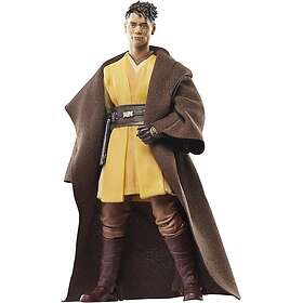 Hasbro Star Wars The Black Series Jedi Knight Yord Fandar 15cm