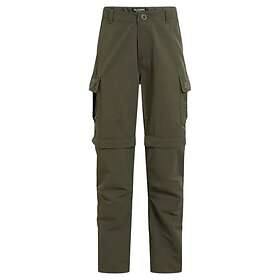 Craghoppers NosiLife Konvertibla Byxor (Jr)