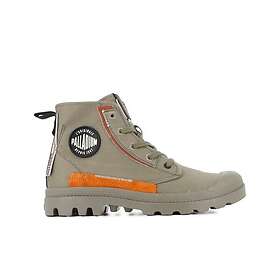 Palladium Pampa Underlayer (Dame)