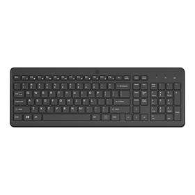 HP 220 Trådløst Tastatur (EN)
