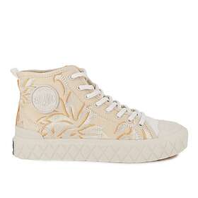 Palladium Ace Chukka Flower Tropisand (Dame)