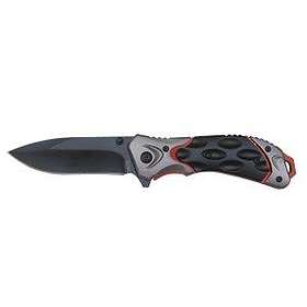 United Cutlery Rampage Assisted Open Black Folding Knife