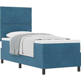 vidaXL Bed 3339864 80x200cm