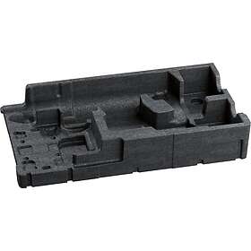 Bosch 1600A0328E Skuminsats för Xl-Boxx GBH 18V-32/-34/-36