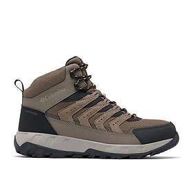 Columbia Strata Trail Mid WP (Homme)