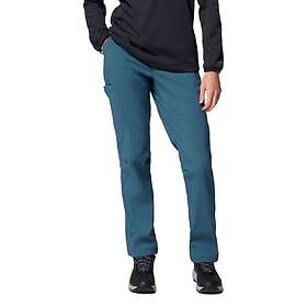 Columbia Back Beauty Warm Softshell Pant (Femme)