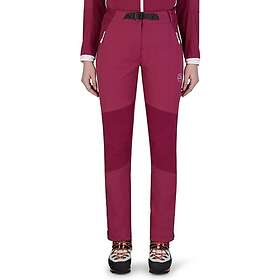 La Sportiva Clariden Evo Pant Regnbukser (Dame)