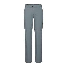 Mammut Hiking V Zip Off Pants Bukser (Kvinder)