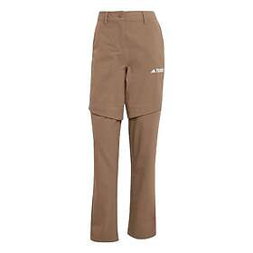 Adidas Terrex Multi Zip Off Rain Pants (Dame)