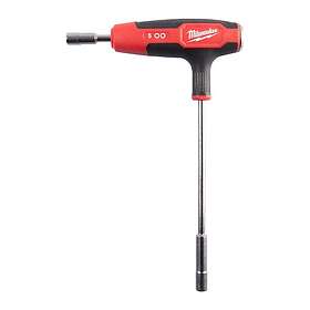 Milwaukee 4932498705 T-håndtag Topnøglenøgle 5mm
