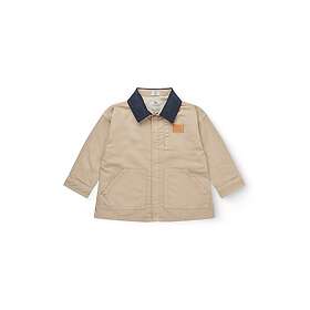 Copenhagen Colors 261-510-601 Twilltakki (Jr)