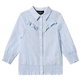 Little Remix Cali Ruffle Skjorte (Dame)