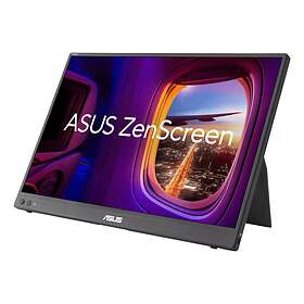 Asus ZenScreen MB16FC 90LM0CB1-B01N71 16" IPS WUXGA 60Hz