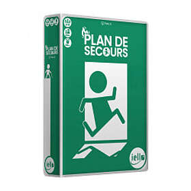 Plan De Secours