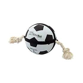 Karlie Action Ball Anneau de Corde 19cm