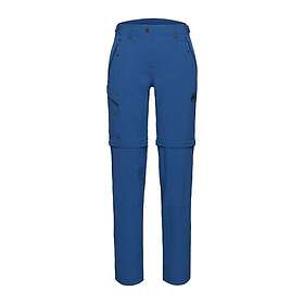 Mammut Runbold IV Zip Off Bukser (Dame)