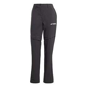 Adidas Terrex Zip Off Rain Pants (Dame)