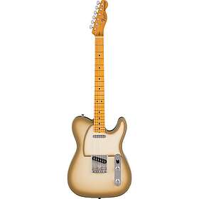 Fender American Vintage II 1960 Telecaster Lönnhals