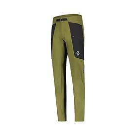 Scott Explorair Tech Pant Regnbukser (Herre)