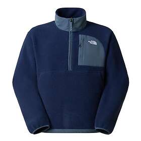 The North Face Yumiori 1/2 Zip Jakke (Herre)