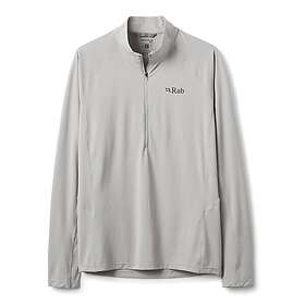 Rab Sonic LS Zip Maillot Thermique (Hommes)