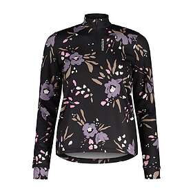 Maloja SawangM. Chemise Thermique Demi-Zip (Femme)