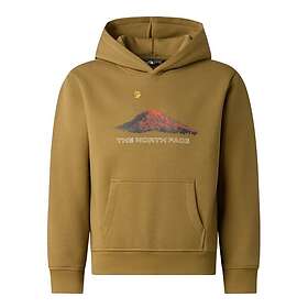 The North Face Mountain Night Relaxed Hoodie (Unisex)
