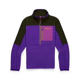 Cotopaxi Abrazo Half-Zip Fleecejakke (Dame)