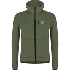 Montura Altitude Maglia Fleece (Homme)
