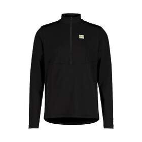 Maloja ZovielloM. LS Tröja Halv Dragkedja (Herr)