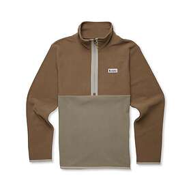 Cotopaxi Amado Half-Zip Polaire (Hommes)