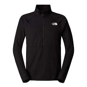 The North Face Summit Futurefleece LT 1/2-Zip Pullover (Herre)