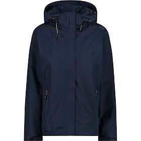 CMP Rain Jacket With Ventilation (Femme)