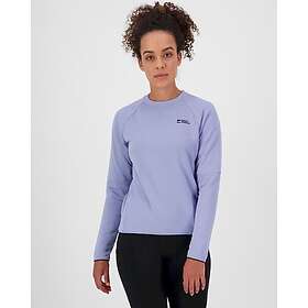 Mons Royale Quad Merino Fleece Pullover Sweatshirt (Femme)
