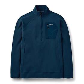 Rab Hepton Pull-On Fleece (Herre)