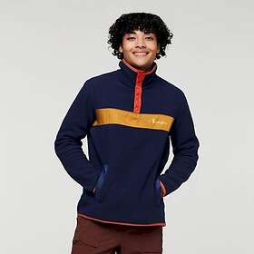 Cotopaxi Teca Halv-Zip Pullover (Herre)