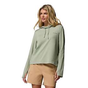 Columbia Sun Trek Hoodie (Dame)