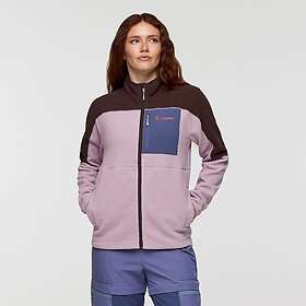 Cotopaxi Abrazo Fleece Full-Zip Veste (Femme)