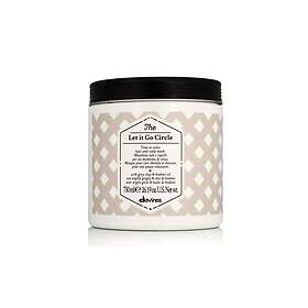 Davines The Let It Go Circle Time to relax Hårkur 750ml