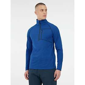 Protest Prtrekody 1/4-Zip Fleece (Herre)